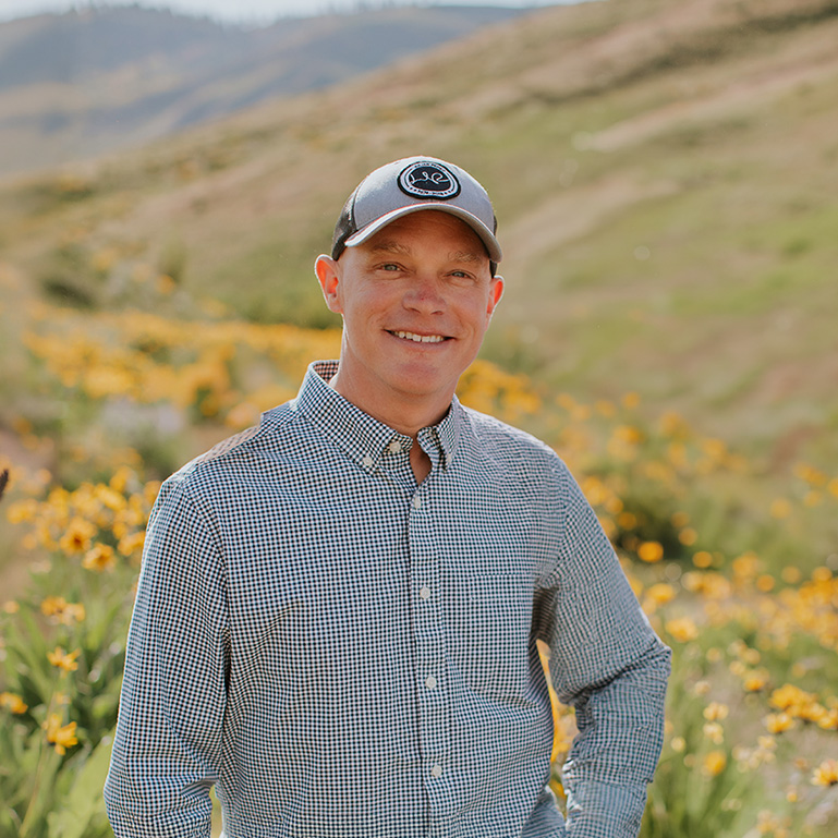 Patrik Hertzog, Owner & Developer at Northwest Web Development