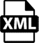 We work with XML